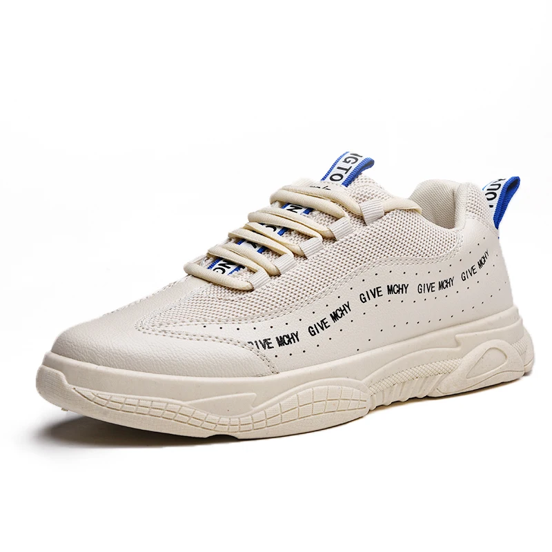

Men Tennis Shoes Hombre Men Sport Shoes Light Weight Breathable Cushioning Stability Sneakers Tenis Masculino Zapatillas Zapatos