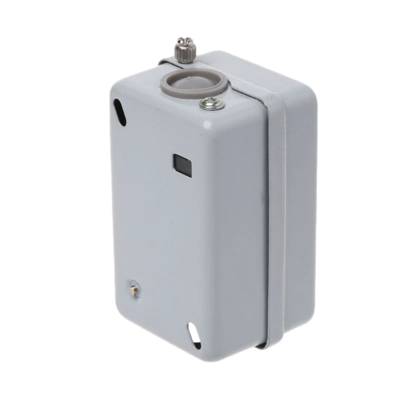 TBSN 315 AC 380V 15A 2.2KW вкл/выкл 3 фазы самоблокирующийся выключатель