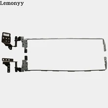 ЖК-дисплей петли для acer деталь нитро-двигателя Himoto Redcat 5 AN515-41 AN515-42 AN515-51 AN515-53 левый и правый ЖК-дисплей шарнир AM211000300 AM211000200