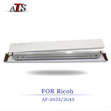 Drum Cleaning Blade For Ricoh Aficio AF 2035 2045 3035 3045 compatible Copier part AF2035 AF2045 AF3035 AF3045 MP4000 MP5000 Drum Cleaning Blade For Ricoh Aficio AF 2035 2045 3035 3045 compatible Copier part AF2035 AF2045 AF3035 AF3045 MP4000 MP5000