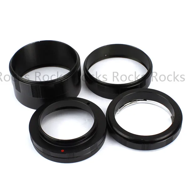 Pixco Macro Extension Tube For Sony E NEX Mount NEX-3 NEX-C3 NEX-5 NEX-5N NEX-7