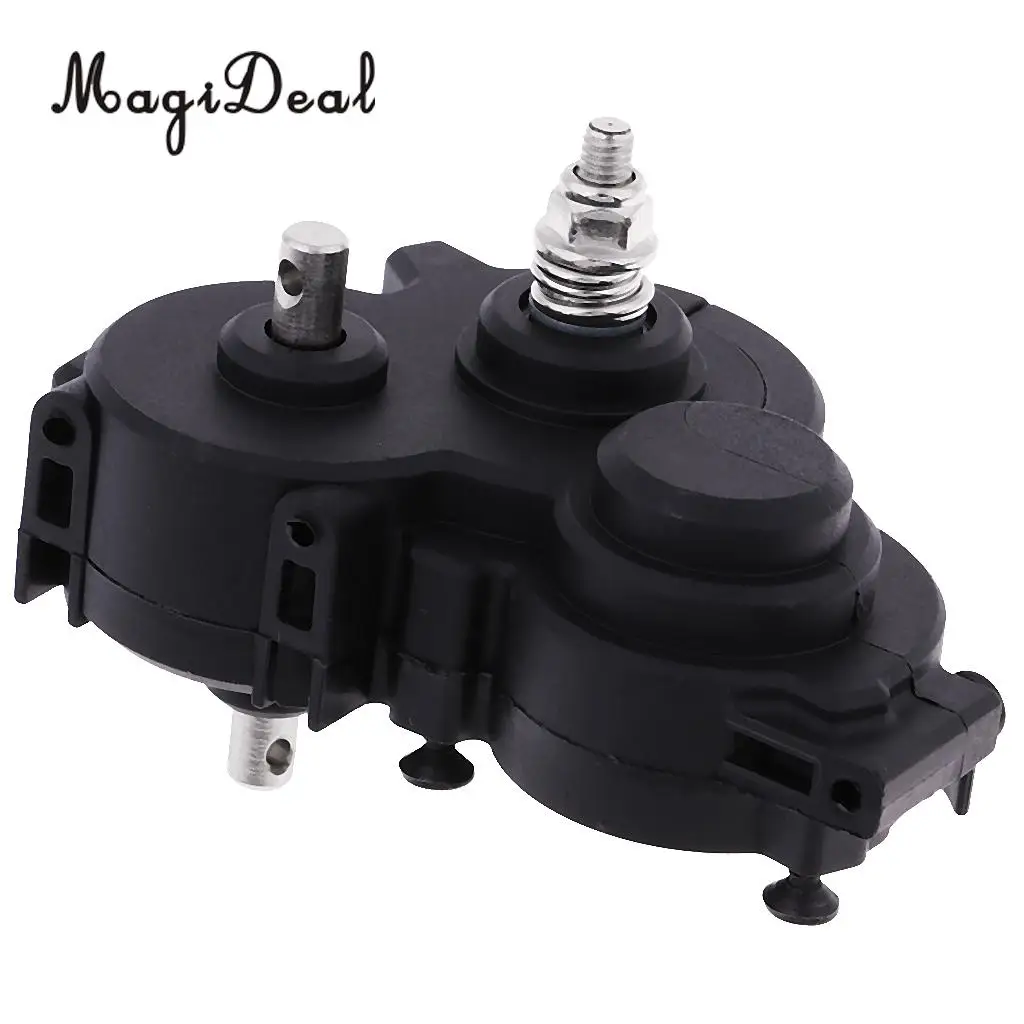 1/12 4WD Electric RC Truck Middle Gear Box Assembly for Feiyue FY-01 FY-02 FY-03 FY-04 FY-05 FY-06