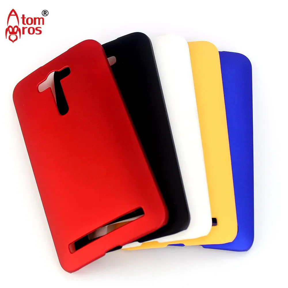 rubber plastic ultrathin matte for asus zenfone 2 laser ze500kl 5 0 quot cover shell phone rubber plastic ultrathin matte for asus zenfone 2 laser ze500kl 5 0 quot cover shell phone