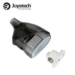 Joyetech atopack Дельфин блок 2 мл/6 мл 0.25ohm jvic DL катушки/1.2ohm jvic 3 MTL катушки для joyetech Дельфин комплект электронных сигарет