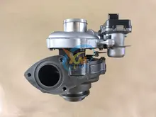 LR065510/49477-01203/49477-01214/49477-01204/49477-01202/49477-01213 TD04V TURBO FOR Freelander II 2.2 SD4 2.2L L-AND ROVER