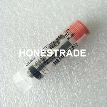 

original and new Common rail nozzle 0433172045 DLLA144P1707