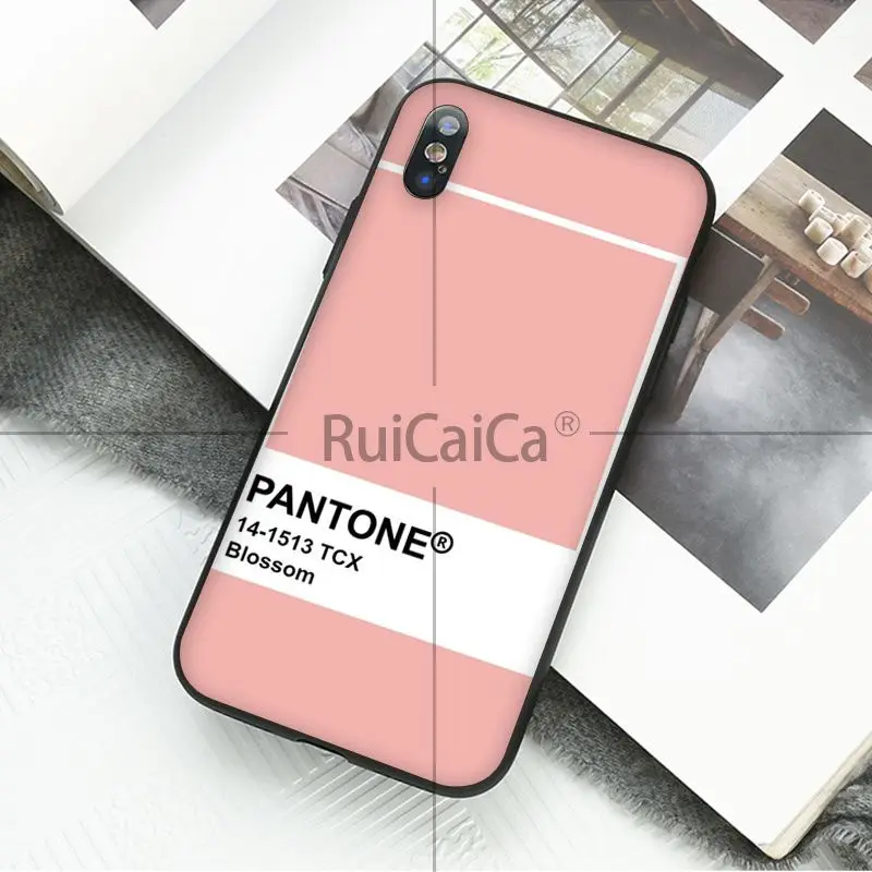 Pantone Candy Color