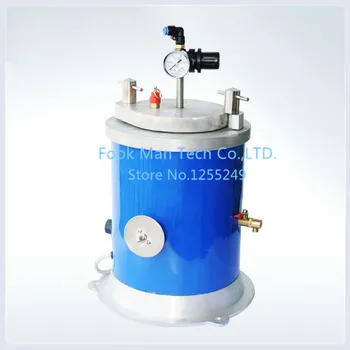 

220V Vacuum Wax Injector Jewelry Equipment Jewelry Machine and Tools Wax Injection Mahcine