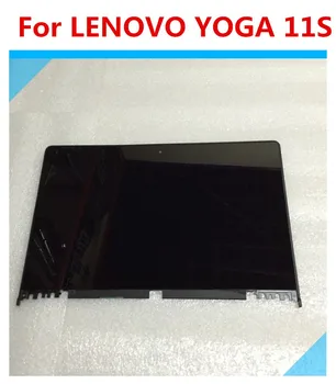 

116" For Lenovo Yoga 11S Yoga11S LCD Display Touch Screen Digitizer Assembly