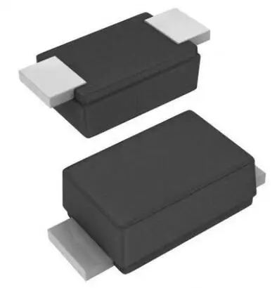 100 шт. BZD27C68P Зенер диоды 68V 0 8 W SOD-123 Новый оригинал | Электроника