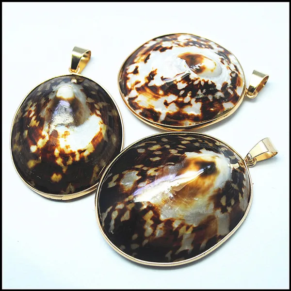 

sea shell pendants shell pendants mother of pearl pendants many types for earring or pendants making accessories good choice