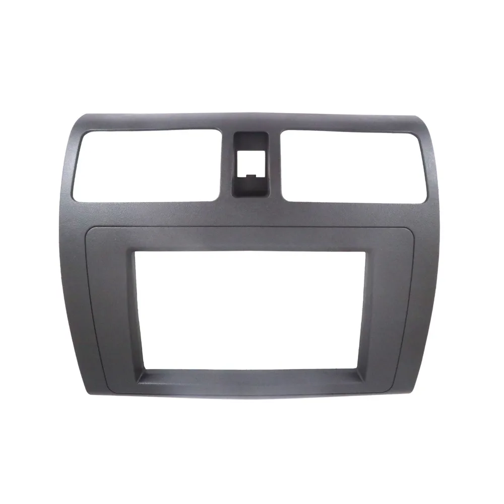 Автомагнитола Fascia с мультимедийной рамкой комплект для SUZUKI Swift 2004 2010 Dzire 2008 панель