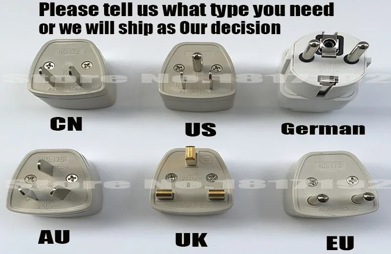 plug converter