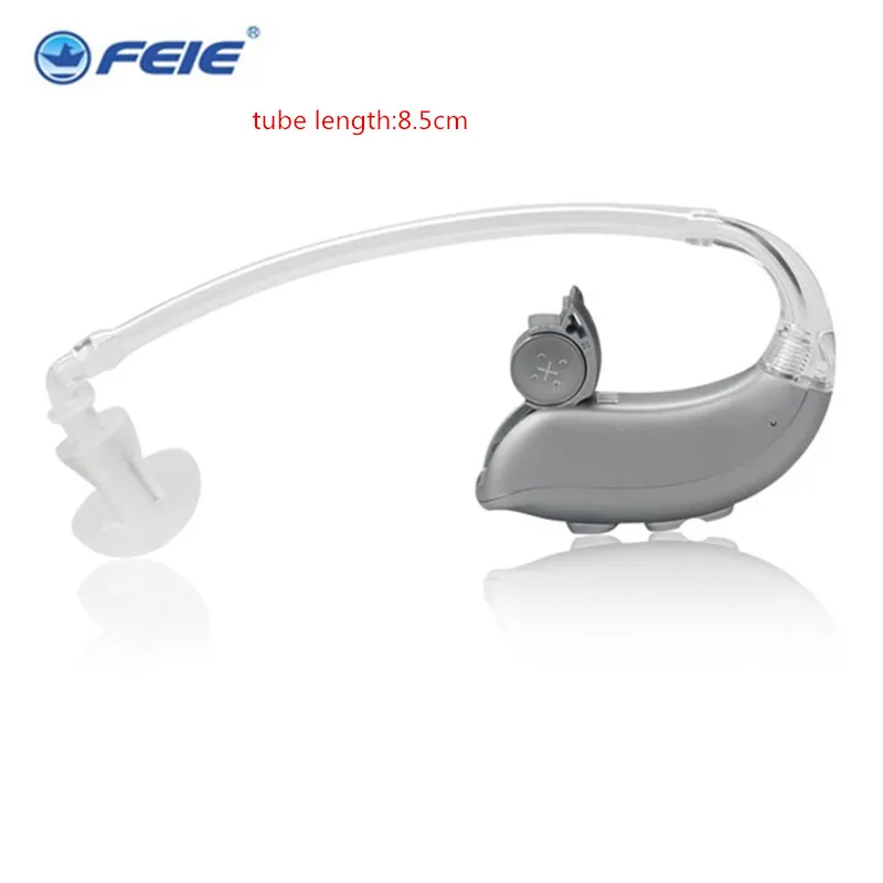 

FDA Powerful Deaf Hearing Aid Apparatus for Elderly MY-26 8 Channel Ear Aid Noise Ear Plug for Profound Tinnitus Aide Auditive