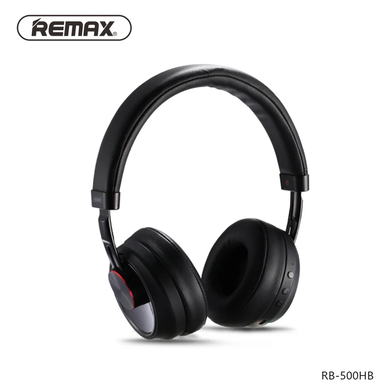 remax rb 500hb estereo sem fio bluetooth fone de ouvido controle toque bandana fone de ouvido