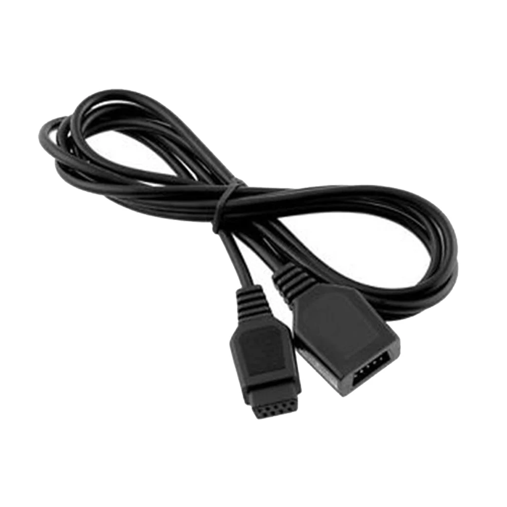 Buy 10pcs/lot 9 pin 1.8M extension cable for the Sega