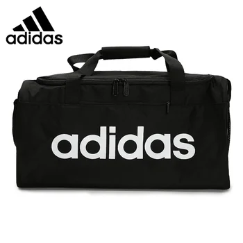 

Original New Arrival Adidas LIN CORE DUF Unisex Handbags Sports Bags