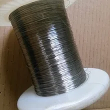 10 м 0,5 мм электрический горячий провод для горячей проволоки пены резак, Горячая проволока для нагрева резки