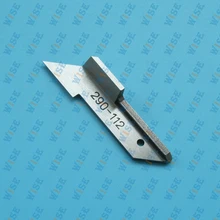 KNIFE Upper Blade 290 122 Rimoldi 164 227 228 229 263 264 265 327 329 330