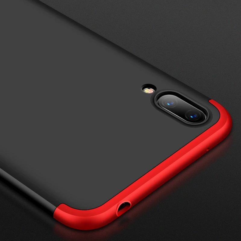 Чехол для Huawei Y7 Prime 2019 роскошный черный чехол Pro телефона с жесткой защитой Y7Pro