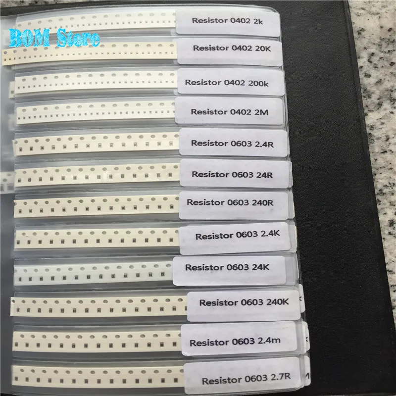 Resistor 0603