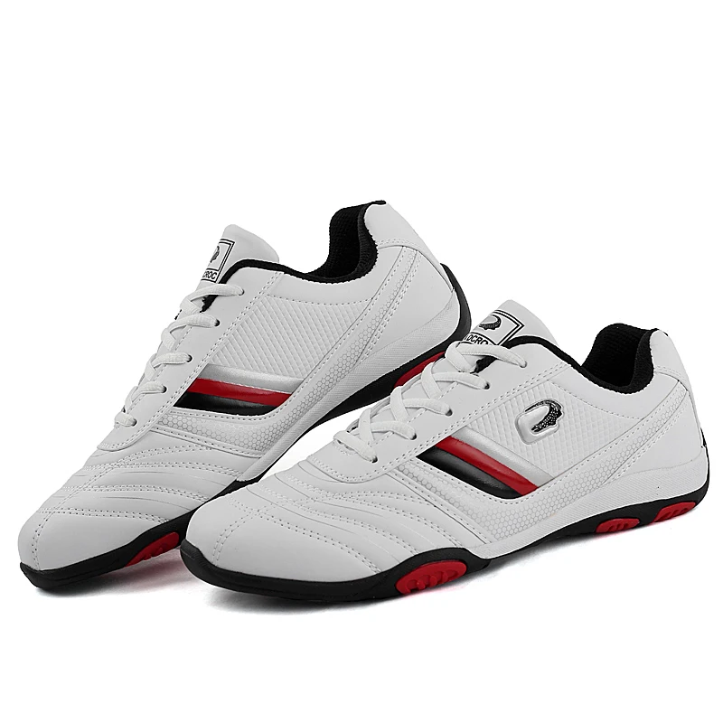 Мужская обувь для гольфа, мужские водонепроницаемые Нескользящие высококачественные мужские спортивные кроссовки, дышащая обувь, Chaussures, обувь для гольфа, большой размер 39-45