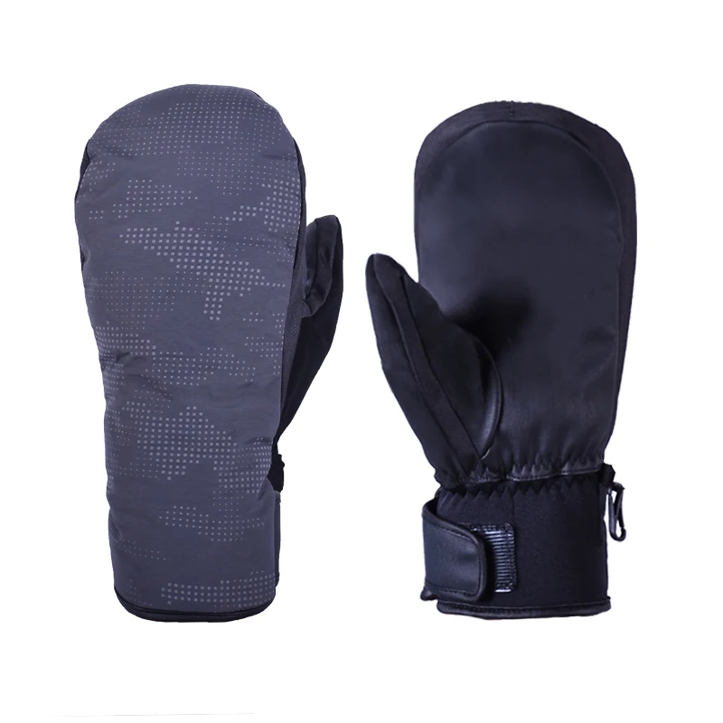 Варежки с хаски. Варежки флисовые. Манжеты с варежкой. Митенки. Варежки рейма tec 2.