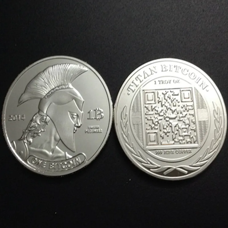 2-2 Titan Bitcoin