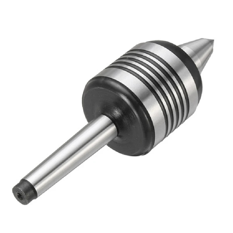 

New Precision live center MT1 diameter live center for lathe machine Revolving Centre Dropshiping