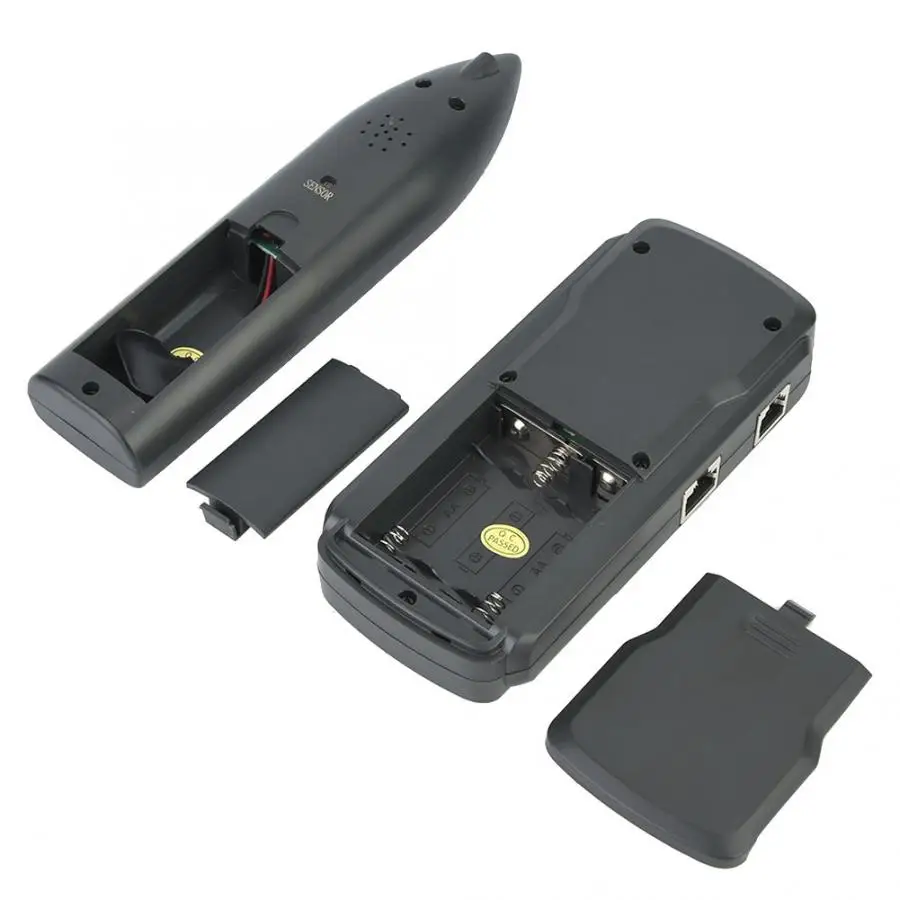 SML-ACS антипомех линии Finder провод заземления поиска инструмент AU Plug 100-240V