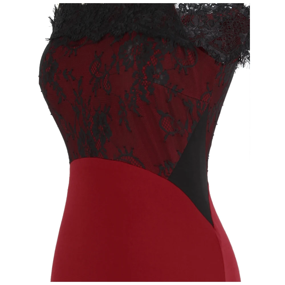 Angel-Fashion/женское вечернее платье длинное кружевное нарядное платье с открытыми плечами драпированное платье с вырезом лодочкой на тонких