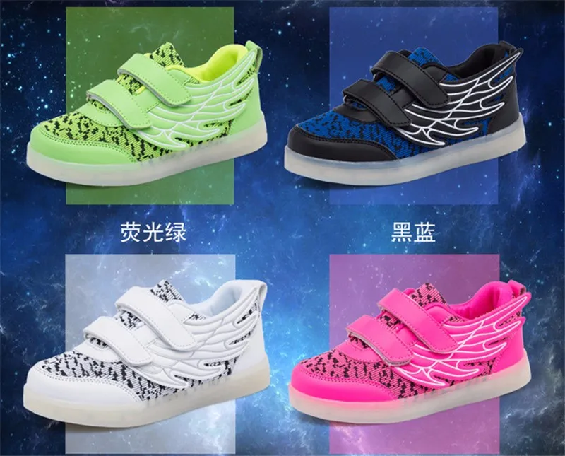 led shoes kids (26)