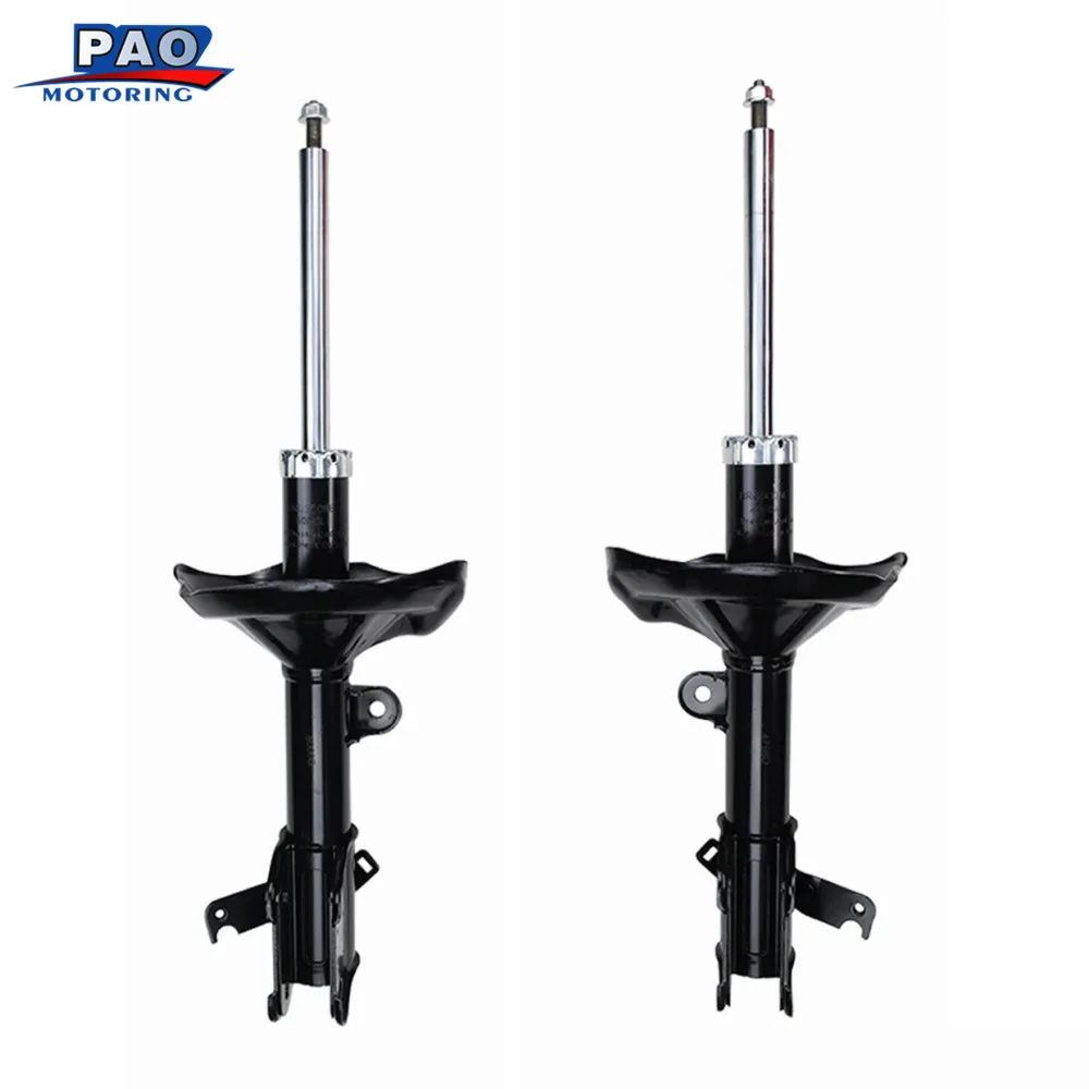 2007 honda odyssey front struts