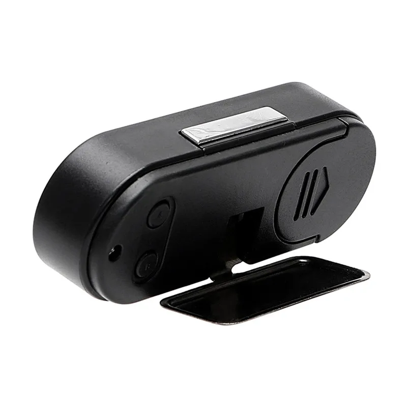 Convenient Portable Multifunction Auto Digital 12V LCD Car Accurate LED Electronic Time Clock Thermometer With Backlight#290120 Convenient Portable Multifunction Auto Digital 12V LCD Car Accurate LED Electronic Time Clock Thermometer With Backlight#290120