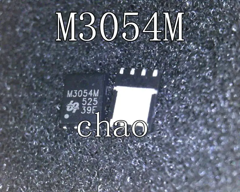 (5 шт.) QM3054M6 M3054M QFN8 | Обустройство дома