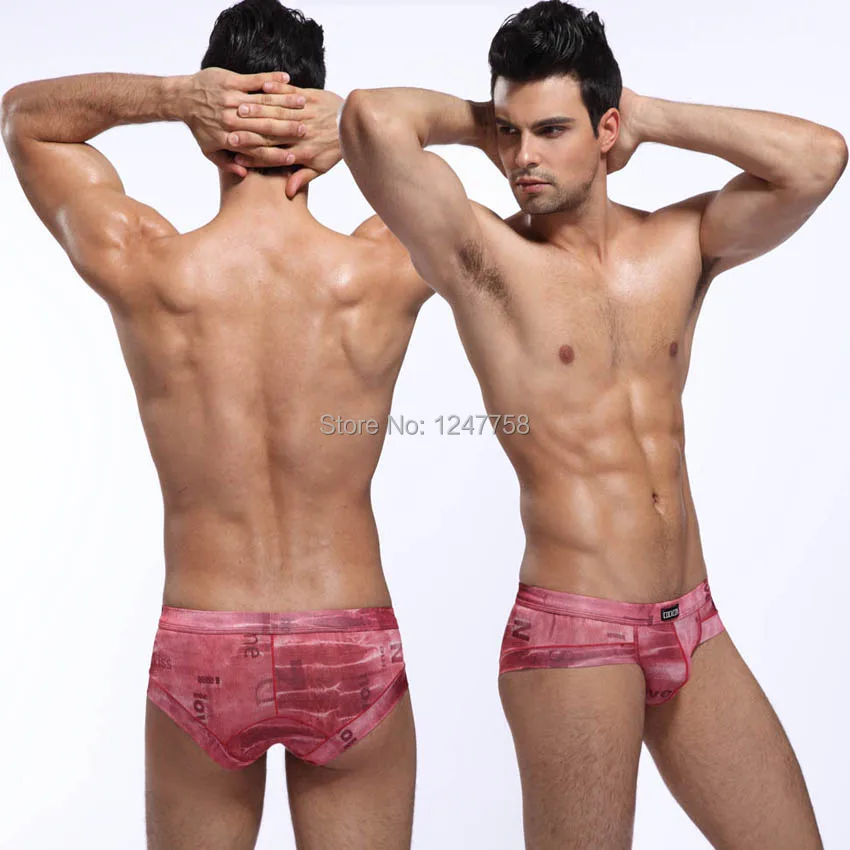 MU366 _Light Red_