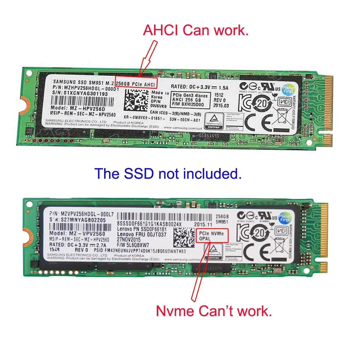 12 + 16pin 2014 2015 Mac в M.2 NGFF M Key AHCI SSD конвертируемая карта для A1465 A1466 A1493 A1502|m.2 ngff|ssd ssdngff m.2