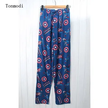 

Women's pants Cotton Woven trousersWomen Lounge pants Sleep Bottoms