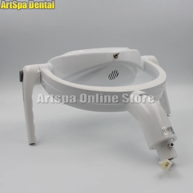  Shadowless Operation Dental LED Lamp Dental Operatory Oral Light Induction Lamp for Dental Unit Cha - 32829781097