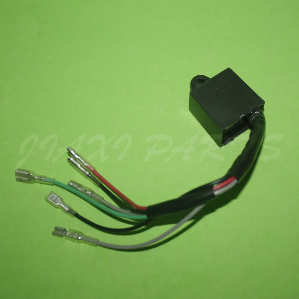 Yamaha ET950 ET650 Generator CDI Box Ignition coil Ignitor for ET 950 ET 650 650 W 950 W 1000 W