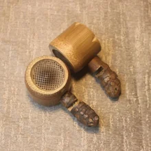 Деревянный цвет бамбуковый Чайный фильтр посуда для напитков аксессуары для чая F20173724