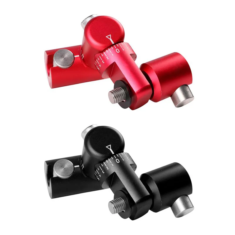 Buy Adjustable Compound Bow Rod Stabilizer Archery