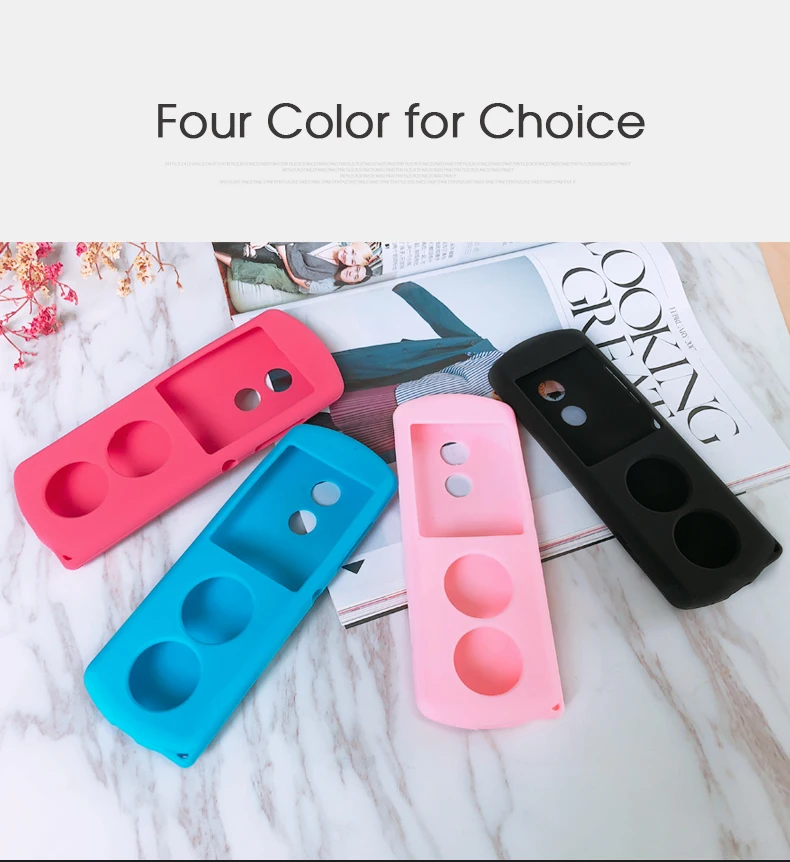 Silicone Case for iFLYTEK Translator Xiaoyi 2.0 Accessories Traductor Protective Case _03
