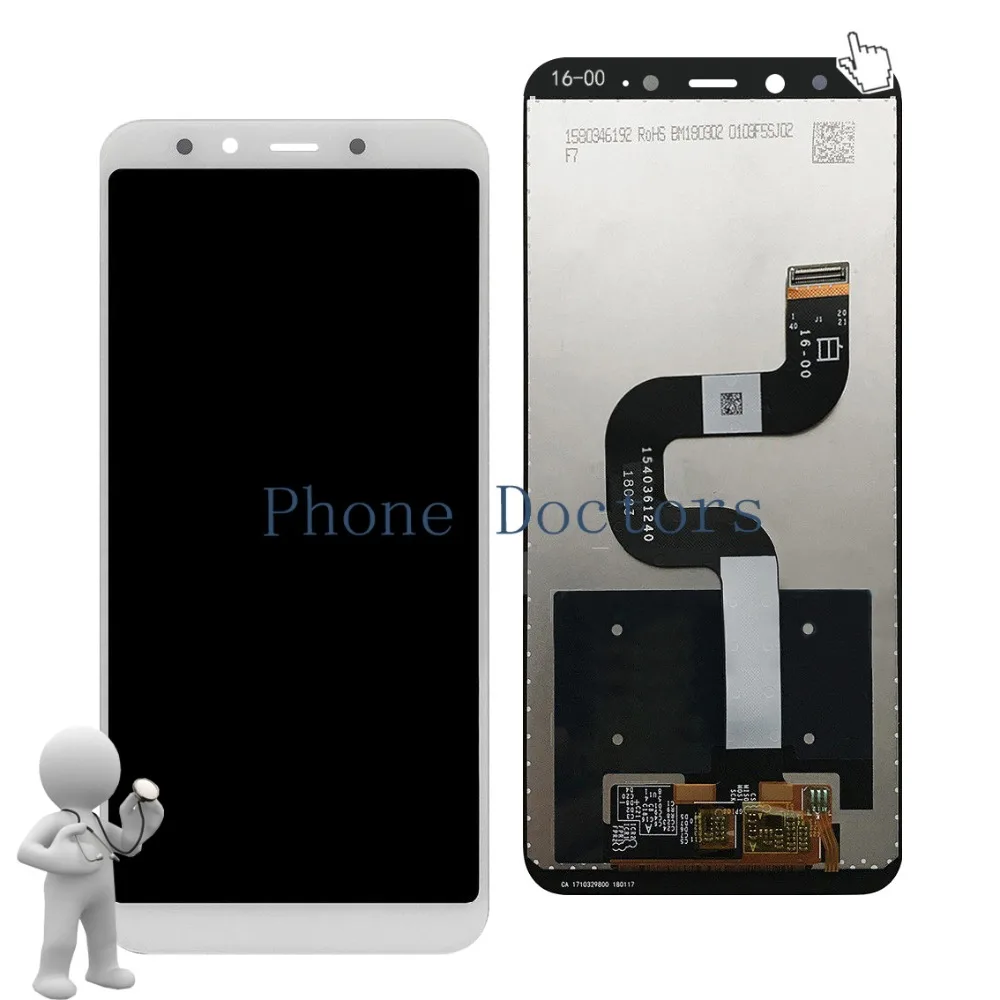 xi mi6x ass we
