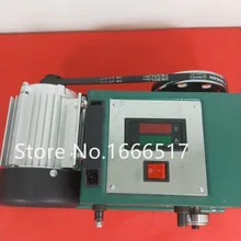 Смазочное Масло тестер истирания смазка противоизносное машина для тестирований цифровой дисплей 280 Вт 220 В/110 В Быстрая CICI