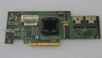 

SAS 3082E-R 8 port HBA JBOD SFF8087 MiniSAS 3Gb PCI-E X8 Controller Card