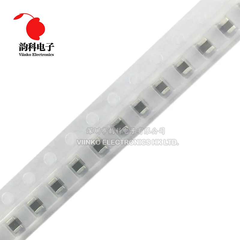 

100pcs 0805 4.7uF 16V 10% X5R 475K SMD Chip Multilayer Ceramic Capacitor