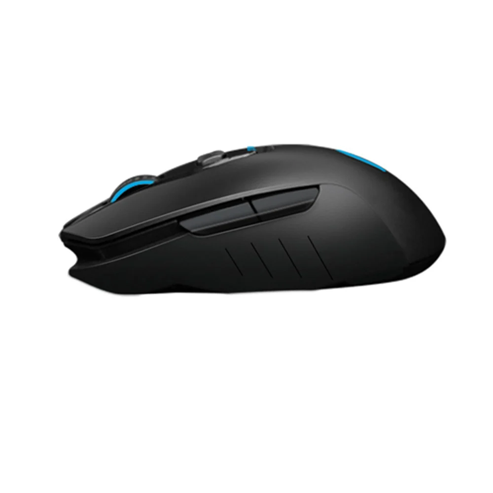 Игровая мышь Dearmo F18 RGB USB Проводная 7 кнопок подсветка 6000 Регулируемый DPI