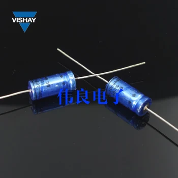 

KO 031 axial fever electrolytic capacitor 100UF 40V
