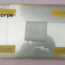 Ноутбук Серебряный чехол для ЖК-панели для inspiron 7460 7472 D P/N 0VPT5T